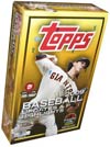 Topps 2009 Updates & Highlights MLB Hobby Trading Cards Pack