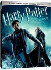 Harry Potter And The Half-Blood Prince Special Edition  DVD