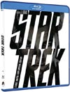 Star Trek Blu-ray DVD
