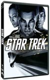 Star Trek DVD