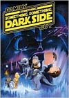 Family Guy Presents Something Something Something Dark Side DVD