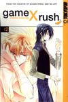 Game X Rush Vol 2 GN