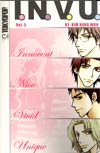 INVU Vol 5 GN