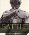 Battle A Visual Journey Through 5000 Years Of Combat TP