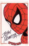 Spider-Man Archives Trading Cards Box