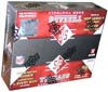 Upper Deck 2009 SP Threads NFL Trading Cards Pack