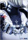 Claymore The Complete Collection DVD