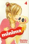 Minima Vol 4 GN