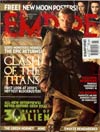 Empire Magazine Nov 2009