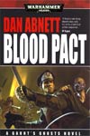 Warhammer 40000 Blood Pact HC
