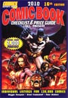 Comic Buyers Guide 2010 Comic Book Checklist & Price Guide TP 16th Edition