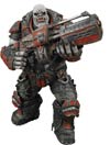 Gears Of War Series 5 Boomer 7-Inch Action Figure
