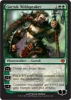Magic The Gathering Garruk vs Liliana Duel Deck - Garruk Deck