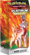 Pokemon Platinum Arceus Theme Deck - Flamemaster