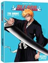 Bleach Uncut Box Set Season 4 Part 1 The Bount DVD