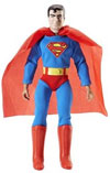 Worlds Greatest DC Super Heroes Superman Figure