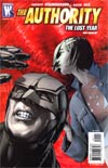 Authority The Lost Year Reader