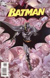 Batman #693