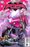 Batman And Robin #6 Regular Frank Quitely Cover