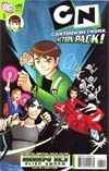 Cartoon Network Action Pack #43
