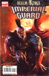 Realm Of Kings Imperial Guard #1