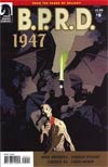 BPRD 1947 #5