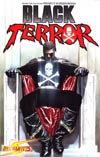 Black Terror Vol 3 #5 Regular Alex Ross Cover