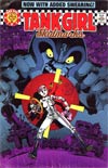 Tank Girl Skidmarks #1