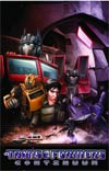 Transformers Continuum