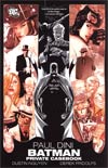Batman Private Casebook TP