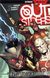 Outsiders The Deep TP