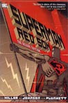Superman Red Son Deluxe Edition HC