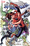 Amazing Spider-Man By J Michael Straczynski Ultimate Collection Book 2 TP