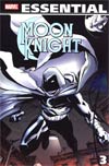 Essential Moon Knight Vol 3 TP