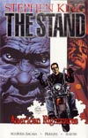 Stephen Kings Stand American Nightmares HC