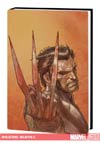 Wolverine Weapon X Vol 1 Adamantium Men HC