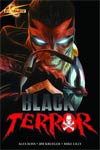 Black Terror Vol 1 TP