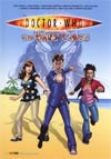 Doctor Who Widows Curse TP