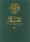 EC Archives Shock Suspenstories Vol 1 HC Limited Leather Bound Edition