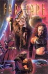 Farscape Uncharted Tales Vol 1 Dargos Lament HC