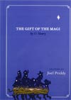 Gift Of Magi GN