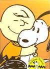 Peanuts 60th Anniversary Book TP