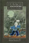 Usagi Yojimbo Yokai HC