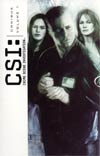 CSI Crime Scene Investigation Omnibus Vol 1 TP