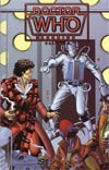 Doctor Who Classics Vol 4 TP