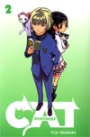 Cat Paradise Vol 2 GN
