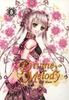 Divine Melody Vol 5 GN