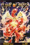 Flame Of Recca Vol 33 TP