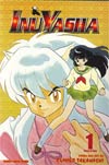 Inu Yasha VIZBIG Edition Vol 1 TP