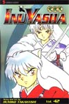 Inu Yasha Vol 42 TP